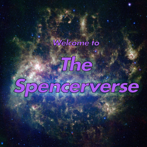 The Spencerverse