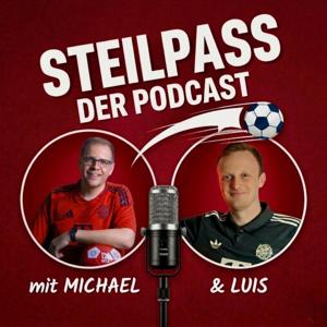 STEILPASS