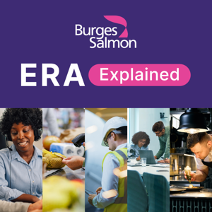 ERA Explained Podcast