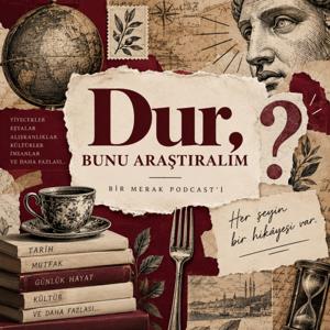 Dur,bunu araştıralım?