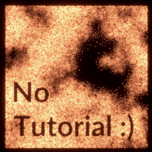 No Tutorial