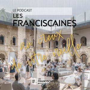 Les Franciscaines au creux de votre oreille