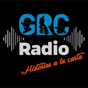 GRC Radio/Podcast