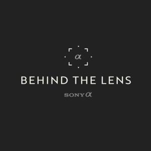 Behind The Lens