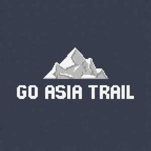 Trail Hack Radio by GO ASIA TRAIL