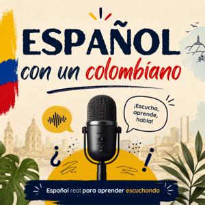 Español con un colombiano