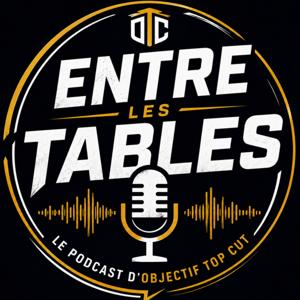Entre les tables