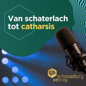Van schaterlach tot catharsis