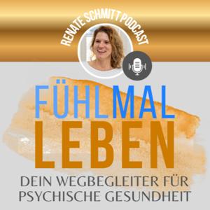 FÜHLMalLEBEN - Dein Wegbegleiter für psychische Gesundheit und innere Stabilität