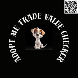 Adopt Me Trade Value Checker