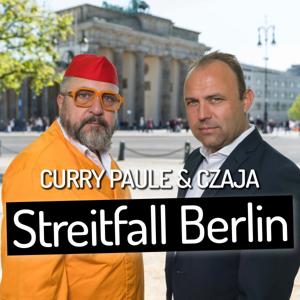 Streitfall Berlin: zwischen is wurscht und Politik