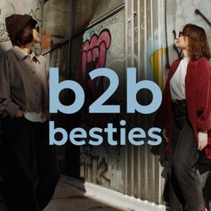 podcast o marketingu B2B, wprost.