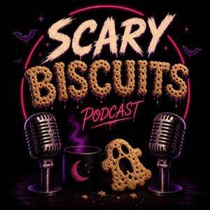 Scary Biscuits