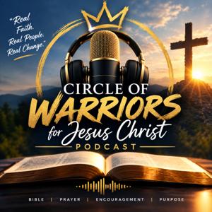 Circle of Warriors for Jesus Christ