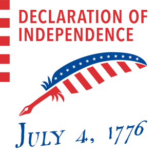 Declaration of Independence