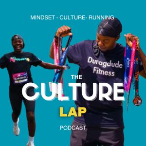 The Culture Lap Podcast