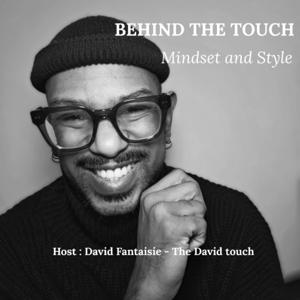 Behind The Touch