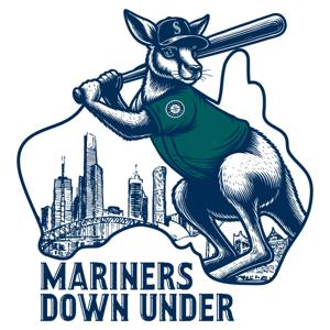 Mariners Down Under Podcast