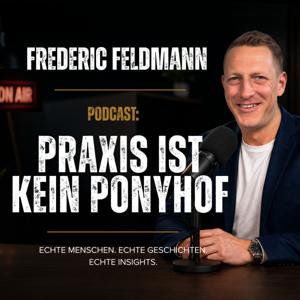 Praxis ist kein Ponyhof