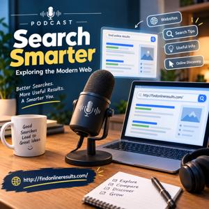 Search Smarter: Exploring the Modern Web