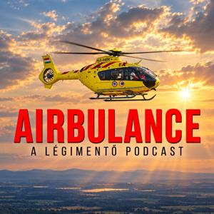 Airbulance Podcast