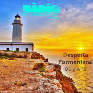 Desperta Formentera!