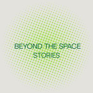 Beyond the Space — Stories