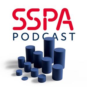 SSPA Podcast