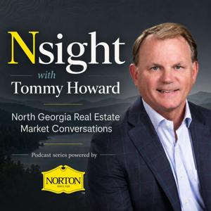 Nsight with Tommy Howard