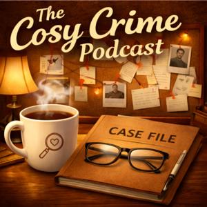 The Cosy Crime Podcast