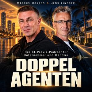 Doppelagenten