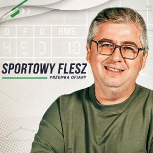 Sportowy Flesz Przemka Ofiary