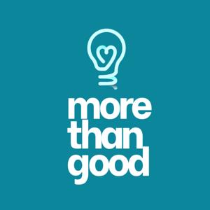 More Than Good by Effective Altruism Australia