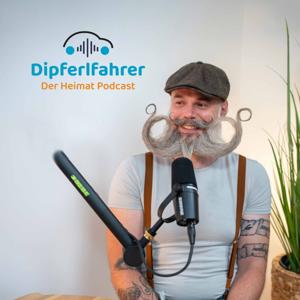 Dipferlfahrer - Der Heimatpodcast für die Landkreise Altötting und Mühldorf