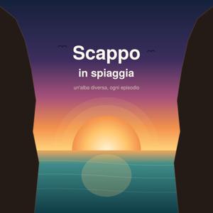 Scappo in Spiaggia