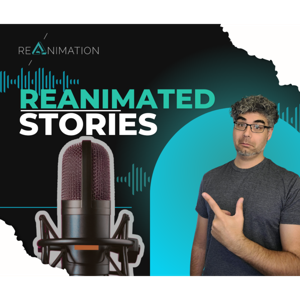 Reanimated Stories