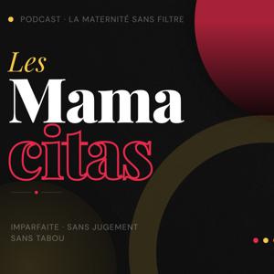 Les Mamacitas - Podcast