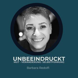 UNBEEINDRUCKT