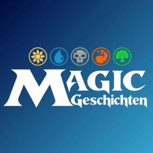 MAGIC Geschichten