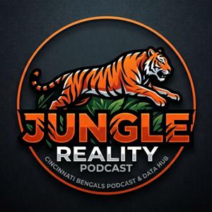 Jungle Reality Podcast