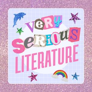 Very Serious Literature