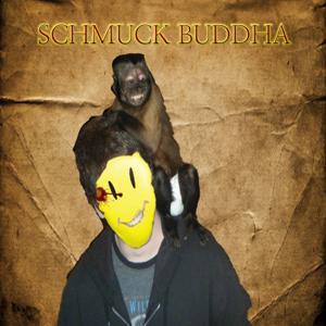 Schmuck Buddha