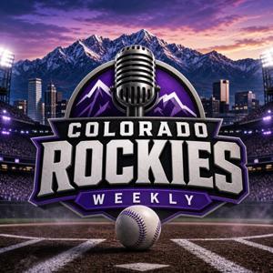 Colorado Rockies Weekly