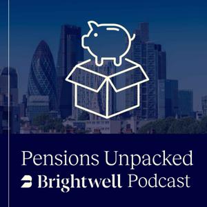 Pensions Unpacked
