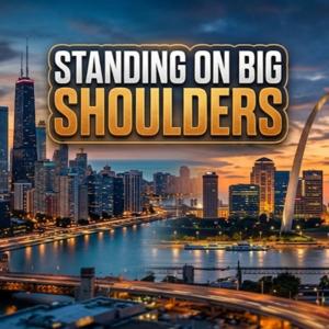 SNAP! Podcasts : Standing On Big Shoulders
