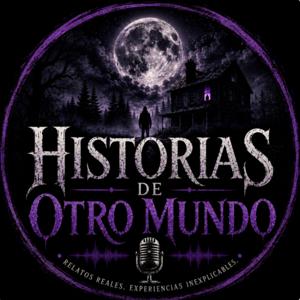 Historias de otro mundo