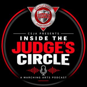 CSJA Presents: Inside the Judge's Circle