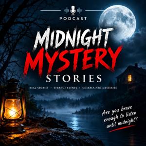 Midnight Mystery Stories