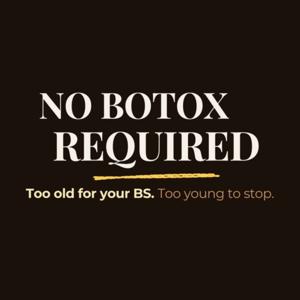 No Botox Required