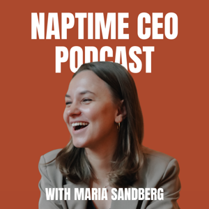 Naptime CEO | Building a Life-First Business as a Mom